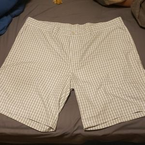 Men's PGA golf shorts